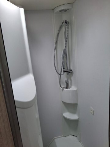 Adria Compact DL Plus profilé - Photo 19