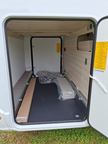 Adria Compact DL Plus profilé - Photo 25