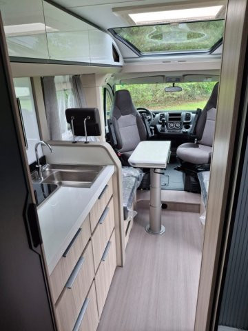Adria Compact DL Plus profilé - Photo 10