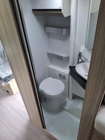 Adria Compact DL Plus profilé - Photo 20