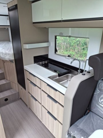 Adria Compact DL Plus profilé - Photo 11