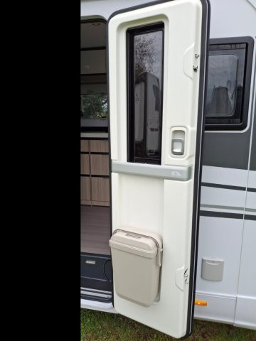 Adria Compact DL Plus profilé - Photo 26
