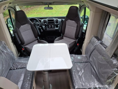 Adria Compact DL Plus profilé - Photo 8
