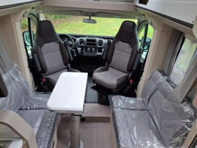 Adria Compact DL Plus profilé - Photo 9