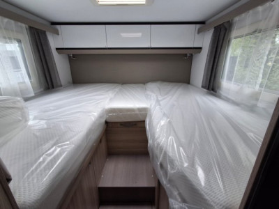 Adria Compact DL Plus profilé - Photo 21