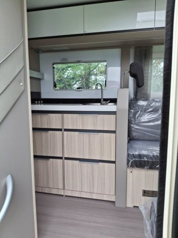 Adria Compact DL Plus profilé - Photo 13