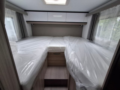 Adria Compact DL Plus profilé - Photo 22