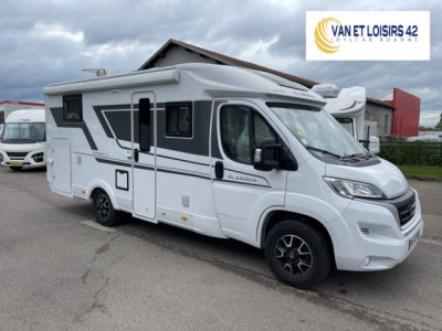 Achat Adria Compact DL Plus Occasion