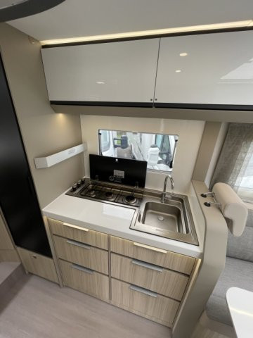 Adria Compact DL Plus - Photo 3