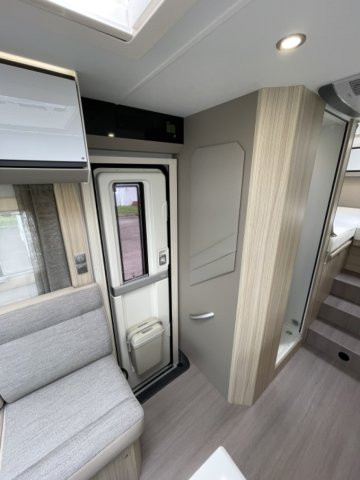 Adria Compact DL Plus - Photo 4