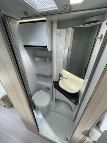 Adria Compact DL Plus - Photo 6