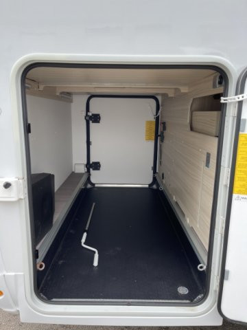 Adria Compact DL Plus - Photo 9