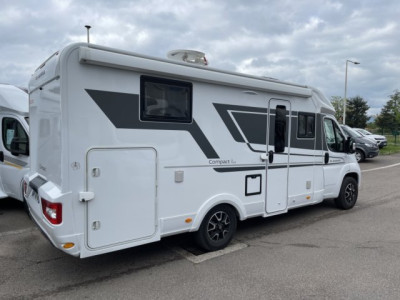 Adria Compact DL Plus - Photo 10