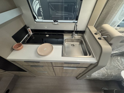 Adria Compact DL Plus - Photo 3