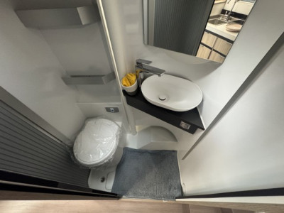 Adria Compact DL Plus - Photo 5