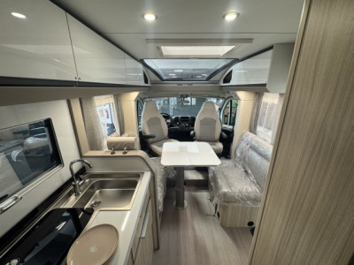 Adria Compact DL Plus - Photo 6