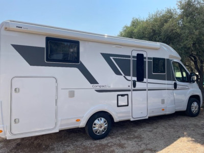 Adria Compact DL Plus - Photo 2