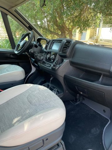 Adria Compact DL Plus - Photo 3