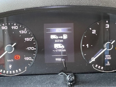Adria Compact DL Plus - Photo 6