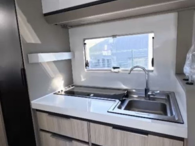 Adria Compact DL Plus - Photo 11