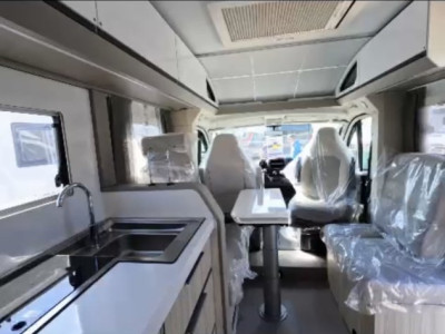 Adria Compact DL Plus - Photo 12