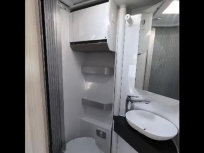 Adria Compact DL Plus - Photo 13