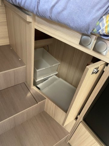 Adria Compact DL Plus - Photo 17