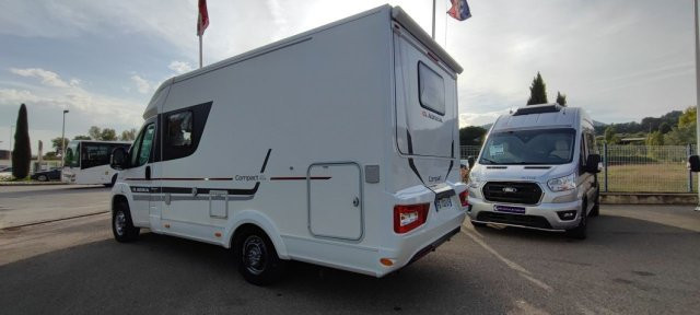 Adria Compact SCS Plus - 49.900 € - #14