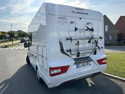 Adria Compact SP - 49.900 € - #4