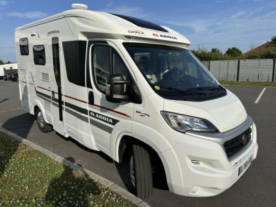 Adria Compact SP - 49.900 € - #7