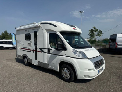 Adria Compact SP - Photo 1