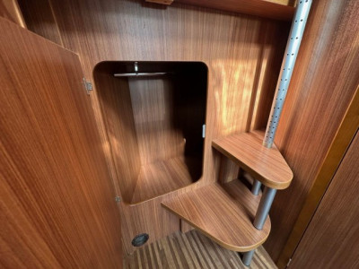 Adria Compact SP - Photo 12