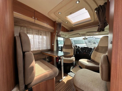 Adria Compact SP - Photo 15