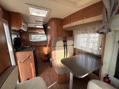 Adria Compact SP - Photo 16