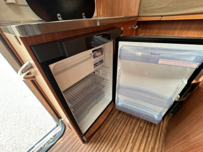 Adria Compact SP - Photo 30