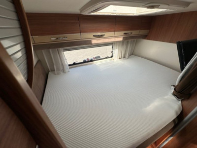 Adria Compact SP - Photo 42
