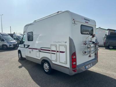 Adria Compact SP - Photo 46