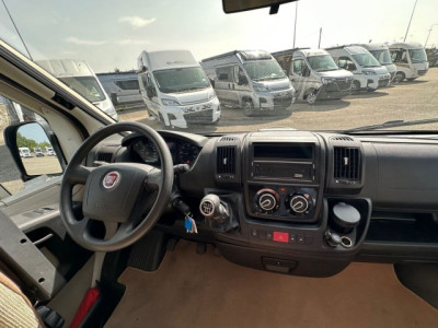 Adria Compact SP - Photo 50