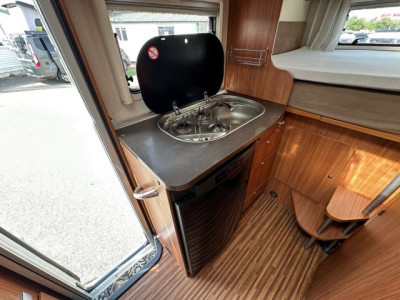 Adria Compact SP - Photo 51