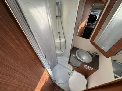 Adria Compact SP - Photo 54