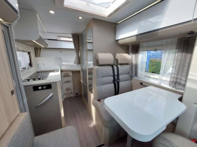 Adria Compact SP Plus - 59.900 € - #9