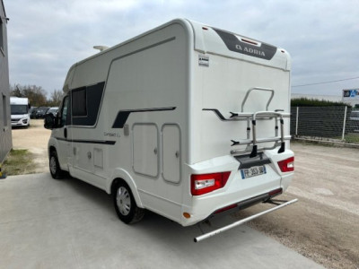 Adria Compact SP Plus - Photo 3
