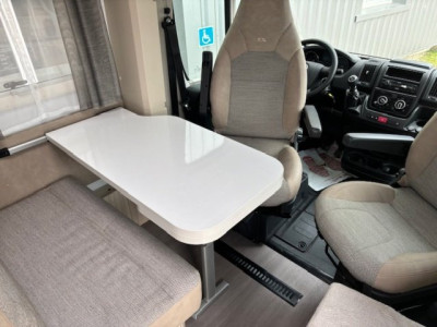 Adria Compact SP Plus - Photo 4