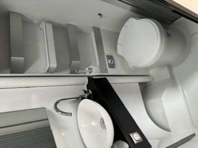 Adria Compact SP Plus - Photo 7