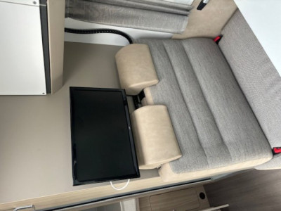 Adria Compact SP Plus - Photo 8