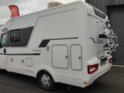 Adria Compact SP Plus - Photo 2