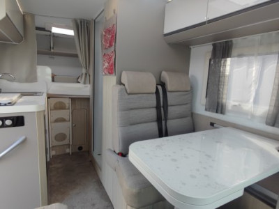 Adria Compact SP Plus - Photo 5