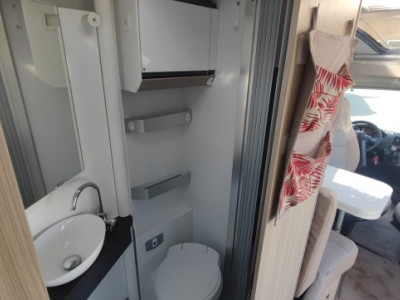 Adria Compact SP Plus - Photo 6