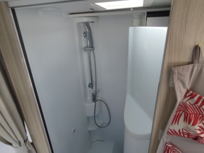 Adria Compact SP Plus - Photo 7