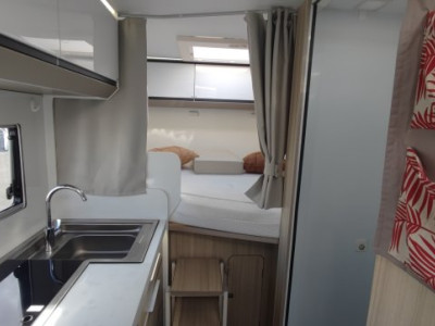 Adria Compact SP Plus - Photo 8